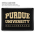 Purdue University Boilermakers Bold MacBook Air 15in (2023-2025) Case plus Skin